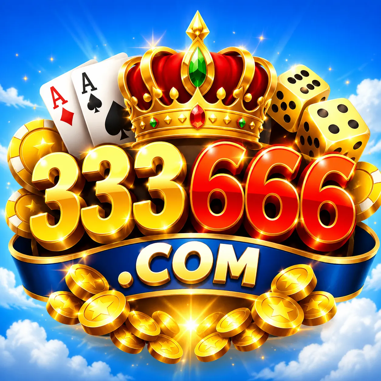 333666 - Game Slot Terbaik untuk Hiburan Tanpa Henti