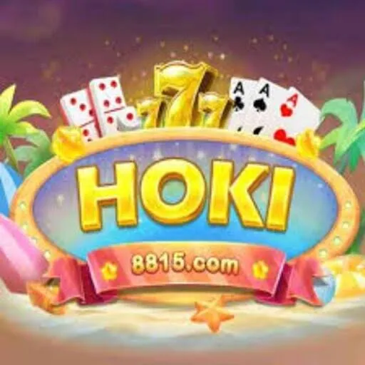HOKI8815 - Petualangan Memancing Terbaik
