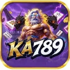 KA789 - Pertempuran Seru di Dunia Battle Royale