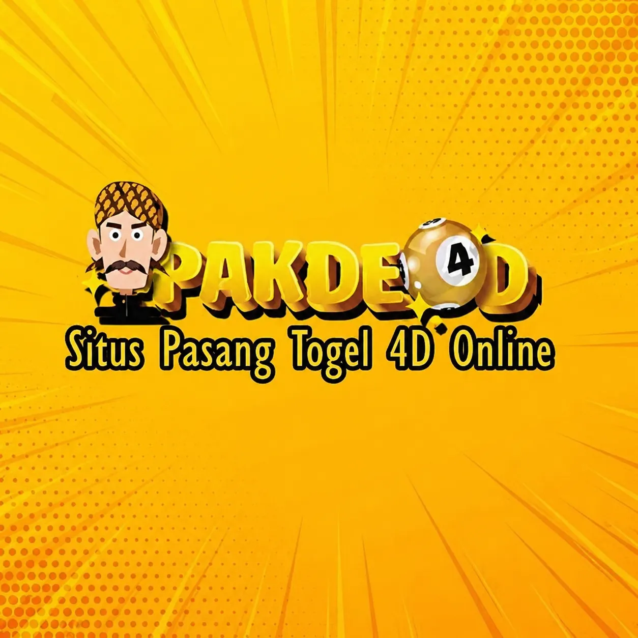 PAKDE4D - Pertempuran Seru Dalam Game Battle Royale