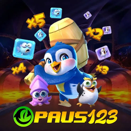 PAUS123 - Game FPS Terunggul untuk Pengalaman Pertempuran Sempurna