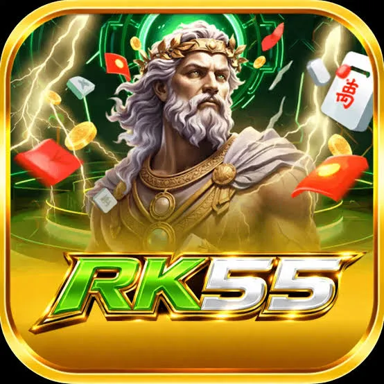 RK55 - Aplikasi Live Casino Terbaik untuk Pengalaman Seru