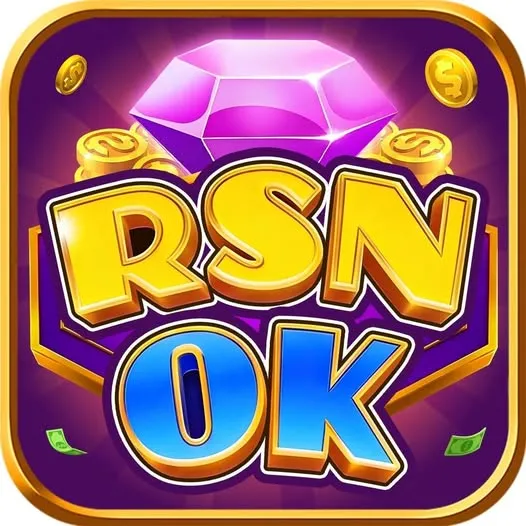 RSNOK - Game Bingo Seru dan Mengasyikkan